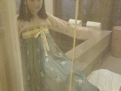 -西安华清御汤酒店