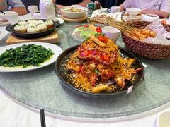 -79号渔船海鲜饭店(宝安店)