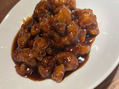 糖醋里脊-弄堂里·寻味杭州(湖滨银泰in77C区店)