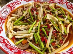 -灶东家民间菜(回兴店)