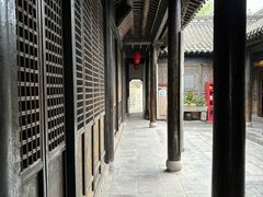 -沈坤状元府景区