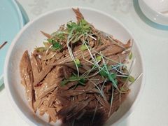 -老太原菜馆(中正天街店)