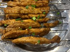 -江城燕子大排档(江汉路步行街店)