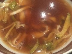 -好嫂子酱猪手•农家菜(蒲黄榆店)