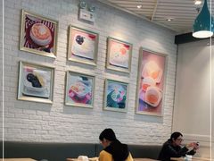 大堂-满记甜品(荟聚购物中心店)