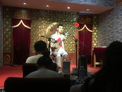 -青曲社相声(易俗街区店)