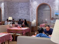 -西贝(大华虎城店)