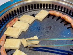 -杨记齐齐哈尔烤肉(总店)