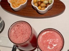 -漢舍中国菜馆(浦东嘉里城店)