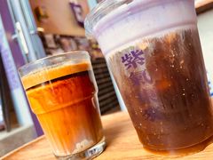 -HANA COFFEE(长寿路店)