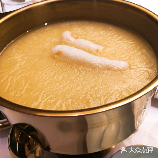 铁哥涮锅(桃南店)