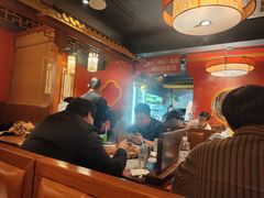 -京元盛铜锅涮肉(上海总店)