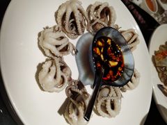 -海味世家·家常菜馆(明州里店)
