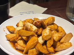 -大牌大·传统杭帮菜(湖滨店)