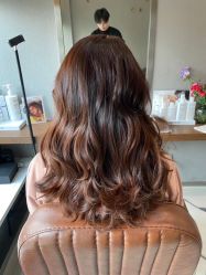 -意廊 Hair Salon