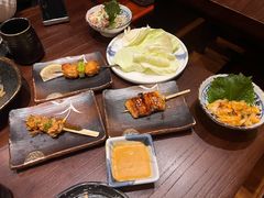 -鸟鹏烧鸟居酒屋(昌岗店)