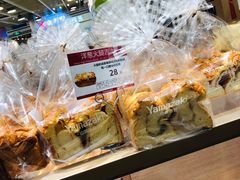 -山崎面包(静安久光店)