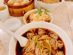 -东园小馆(苏州中心店)
