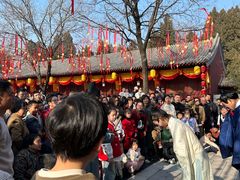 -司马温公祠