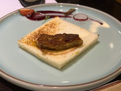 -松临·铁板烧&Omakase(神农店)