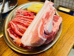 -济州爱肉堂(总店)