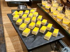 -三宝大饭店-中和艺素餐厅(浦上金山正祥广场店)