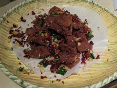 -衡厨·衡阳土菜(中南店)