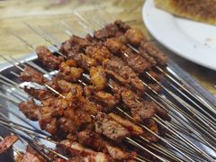 烤肉-清真·马峰烤肉(小学习北巷店)