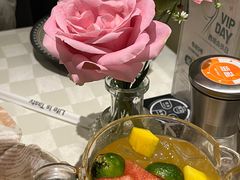 -西堤牛排(南京龙江店)