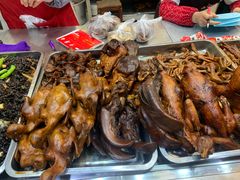 -天佑祥万春老卤(天乡后街店)