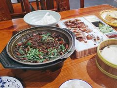 -北京烤鸭店(新桥家园·浦口店)
