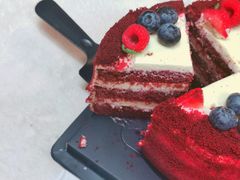魅影红丝绒蛋糕-姆们M Sweetie Cake(五道口店)