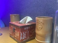 -京B·东篱精酿啤酒音乐餐厅