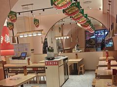 -秦和居(大唐时代店)