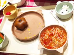 -西贝(太原万象城店)
