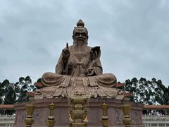 -广东圆玄道观