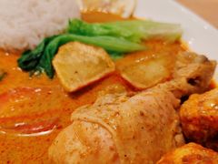 -亚坤 Ya Kun Kaya Toast(万象城店)