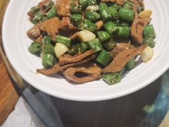 -望京一号·重庆江湖菜(工体店)