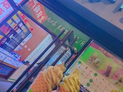 -吴裕泰茶庄(西单店)