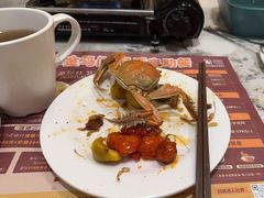 -金马门国际美食百汇(珞喻路店)