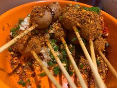 -拈菜(观音桥阳光世纪店)