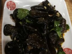-老班长手工灌汤包(望京华彩店)