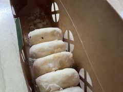 -赵记素斋·绿豆馅饼(钟楼小区店)