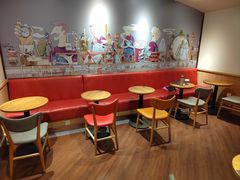 -COSTA COFFEE(西贸凯德晶品4层2店)