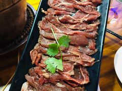 -捞围鲜·港式打边炉(海阳路店)