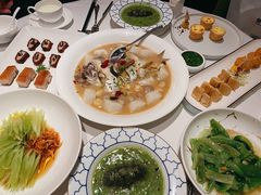 -潮上潮(南中环店)