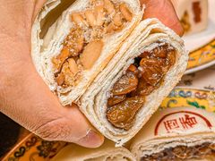-富华斋饽饽铺·宫廷糕点·伴手礼(护国新天地店)