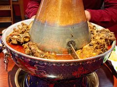 -1078號老北京涮肉(松柏店)
