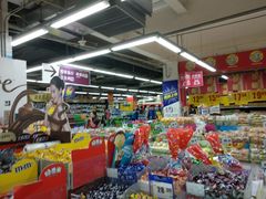 -美廉美超市(圣熙8号购物中心店)