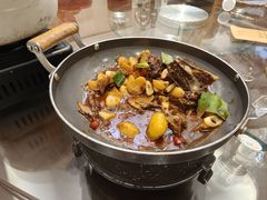 -徽韵人家·传承正宗徽菜(牡丹园店)